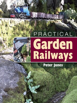 cover image of Practical Garden Railways